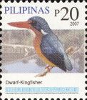 Dimorphic Dwarf-Kingfisher (Ceyx margarethae)