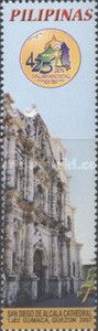 San Diego De Alcala Parish - 425th anniv.