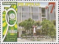 Sacred Heart School 2