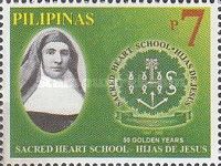 Blessed Candida Maria de Jesus, Foundress