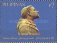 St. Dominic de Guzman