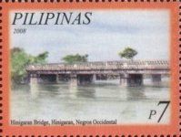 Hinigaran Bridge