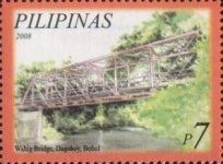 Wahig Bridge  