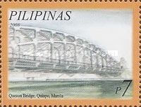 Quezon Bridge 