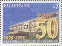 Department of Science and Technology