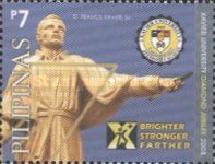 St. Francis Xavier