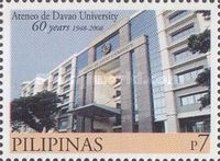 College Building