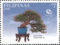 Bogambilya (Bougainville sp.) (Bobby Gopiao)