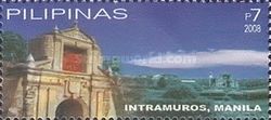 Intramuros, Manila
