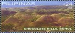 Chocolate Hills, Bohol