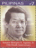 Benigno S. Aquino, Jr.