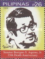 Benigno S. Aquino, Jr.