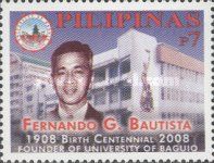 Fernando Bautista