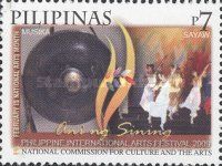 Music and Dance