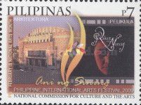 Theatre Architecture and Movies