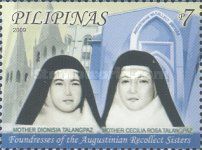 Augustinian Sisters