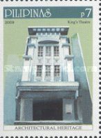 Kings Theatre