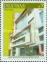 Scala Theatre