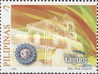 Sta. Ana Church