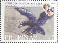 Blue Eagle