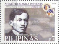 Dr. Jose Rizal