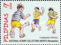 Tumbang Preso