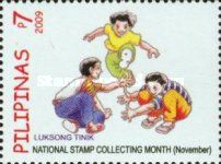 Luksong Tinik