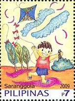 Saranggola
