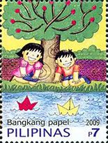 Bangkang Papel