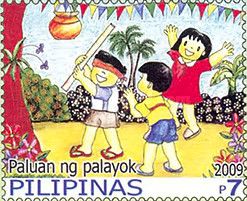 National Stamp Collecting Month