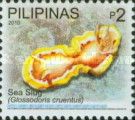 Nudibranch (Glossodoris cruentus)