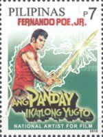 Ang Panday: Ikatlong Yugto