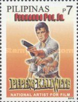 Pepeng Kaliwete