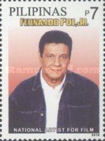 Fernando Poe, Jr.