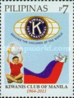 Kiwanis Club of Manila