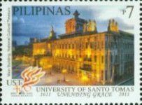 Main Building
