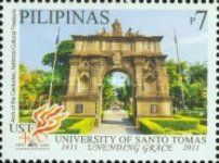 Arch of the Centuries
