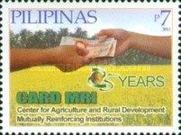25 Years of Center for Agriculture and Rural Development