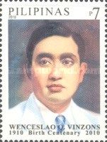 Wenceslao Vinzons Centennial