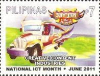 Creative Content Industries