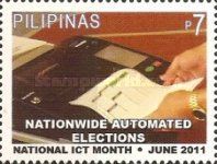 Nationwide Automated Elections
