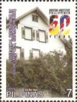 Rizal Residence in Germany