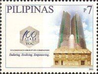 Yuchengco Group of Companies (YGC) Centennial