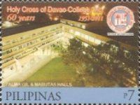 Palma Gil & Mabutas Halls