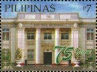 City Hall of Davao