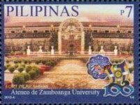 Fort Pilar Shrine