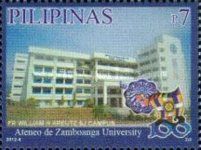 Fr. William H. Kreutz SJ Campus