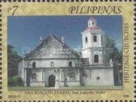 Parish Church of San Joaquin