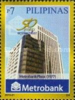Metrobank Plaza (1977)