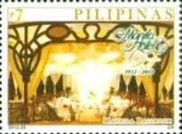 Maynila Ballroom